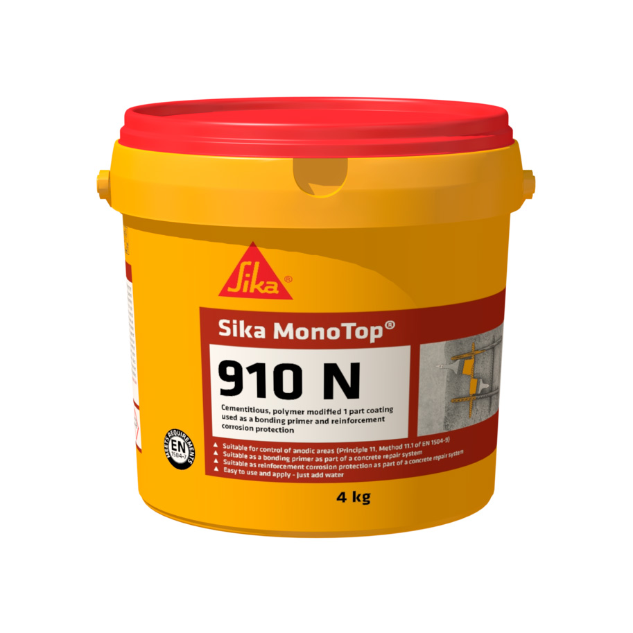 Sika MonoTop-910 N