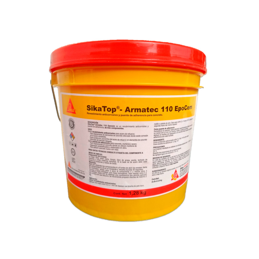 SikaTop Armatec-110 EpoCem