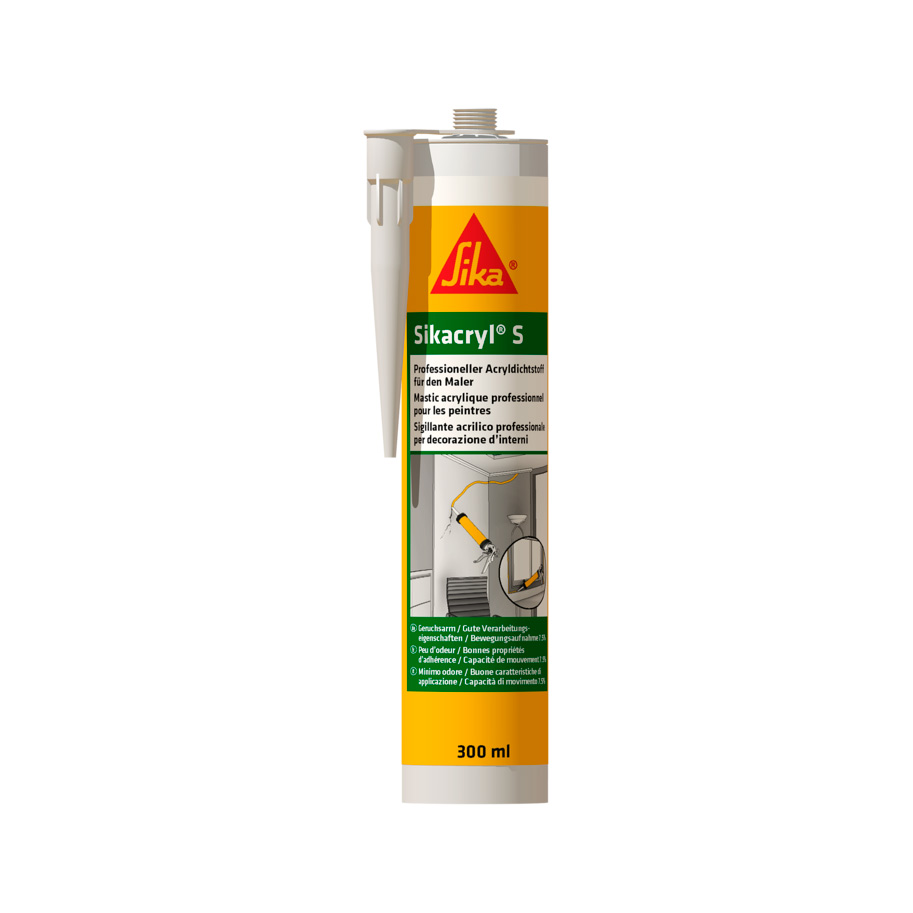 Sikacryl S