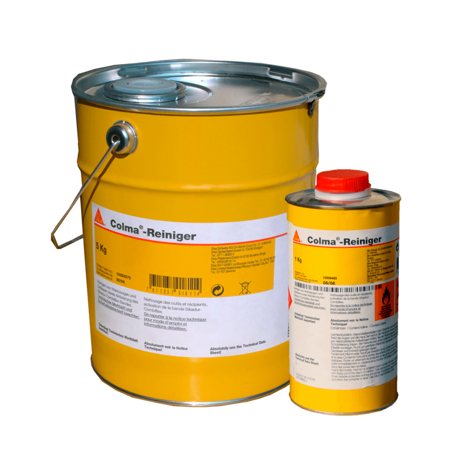 Sika Cleaner-111