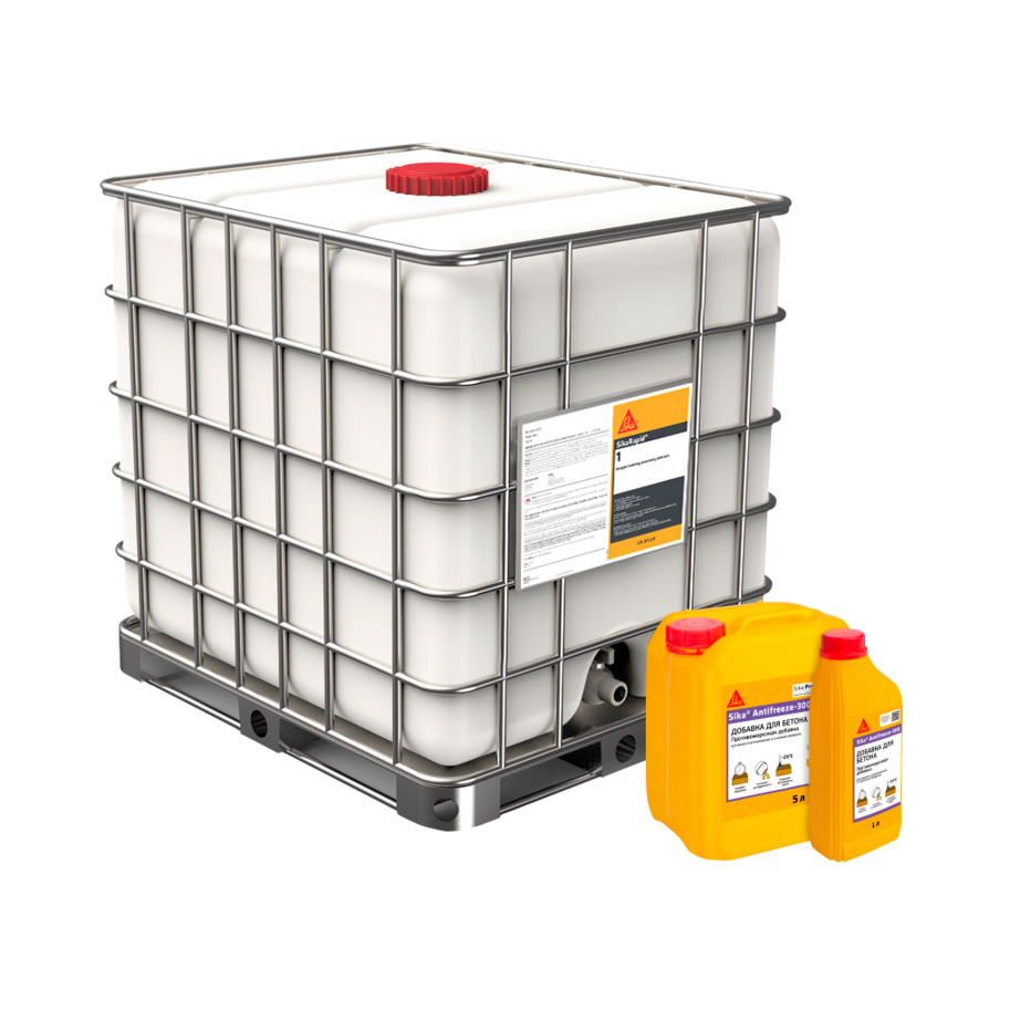 Sika Antifreeze-20