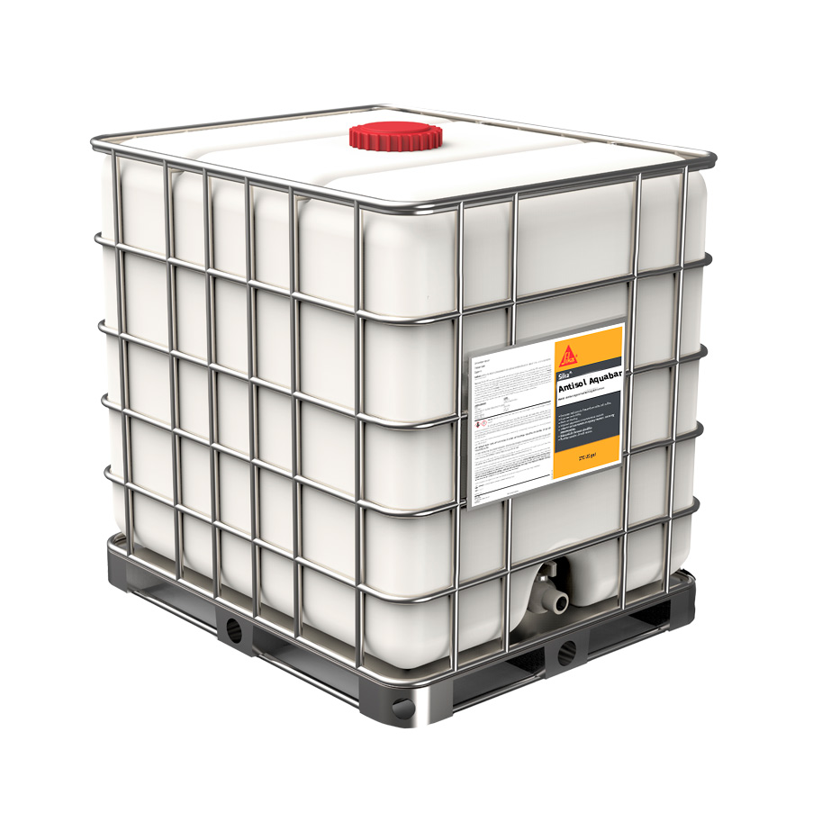 Sika Antisol Aquabar