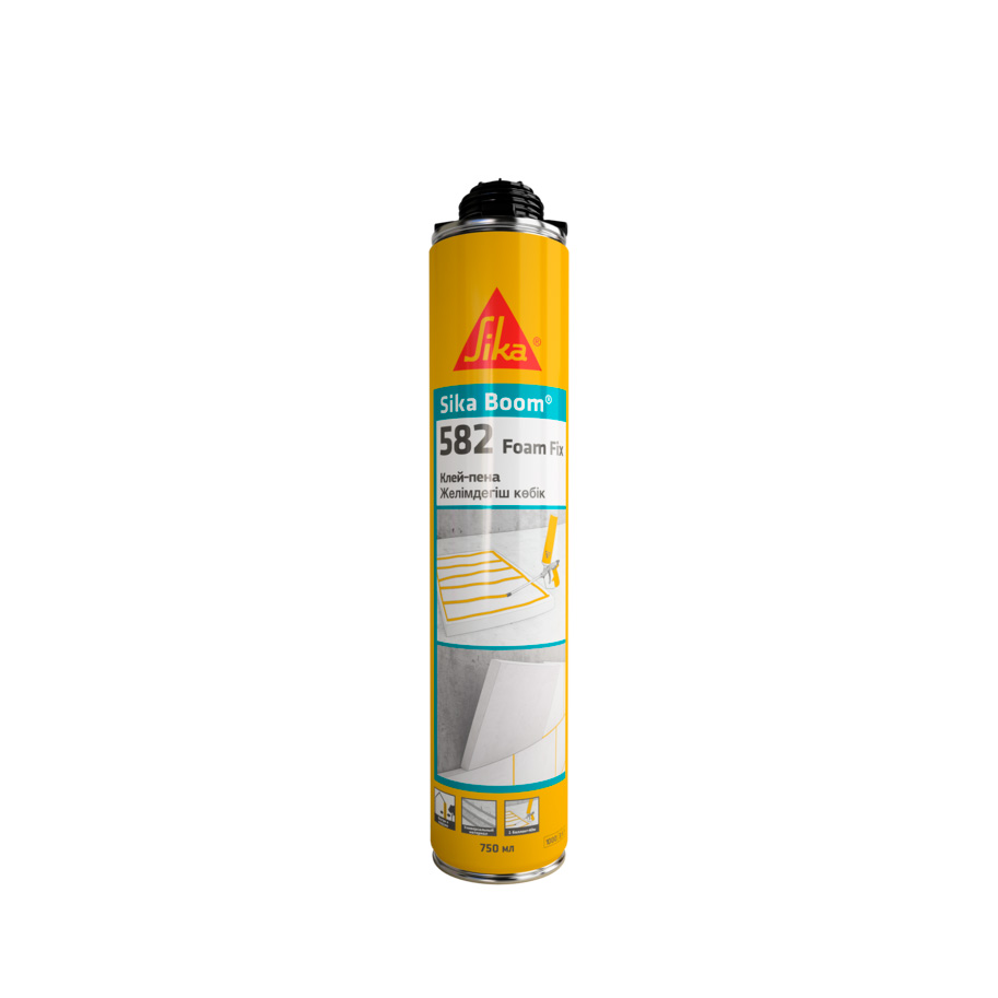 Sika Boom-582 Foam Fix