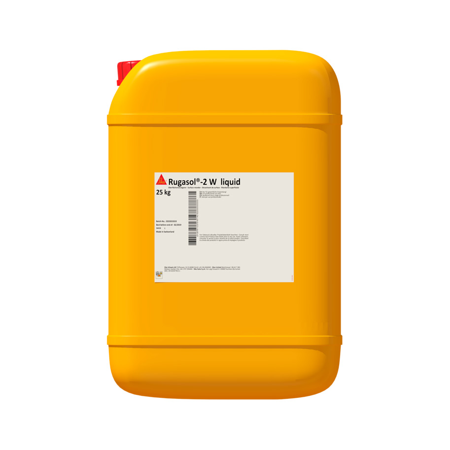 Sika Rugasol-10 W
