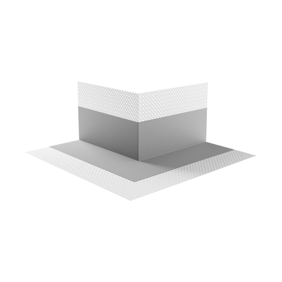 Sika Sealing Tape S Outside Corner