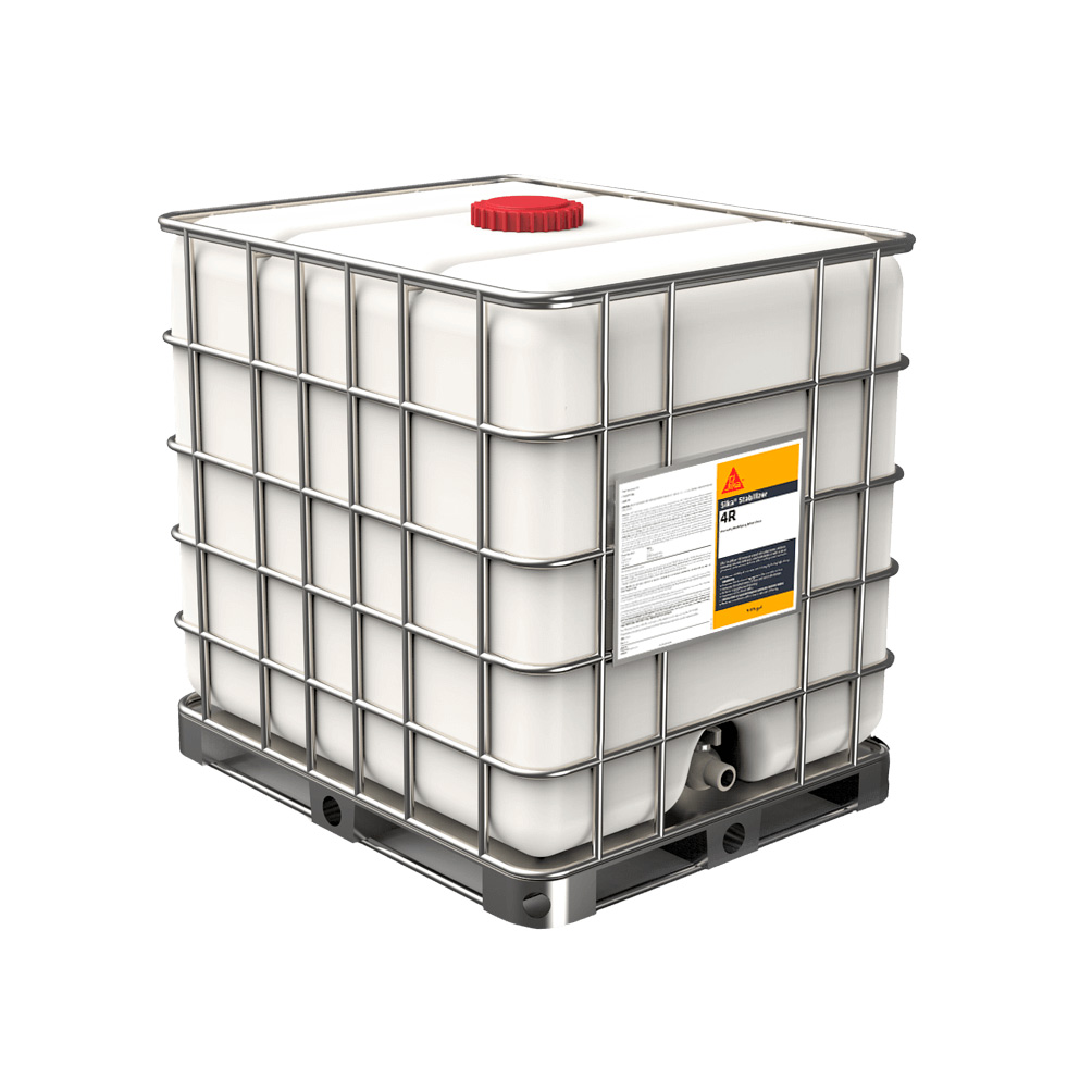 Sika Stabilizer-1020 AC