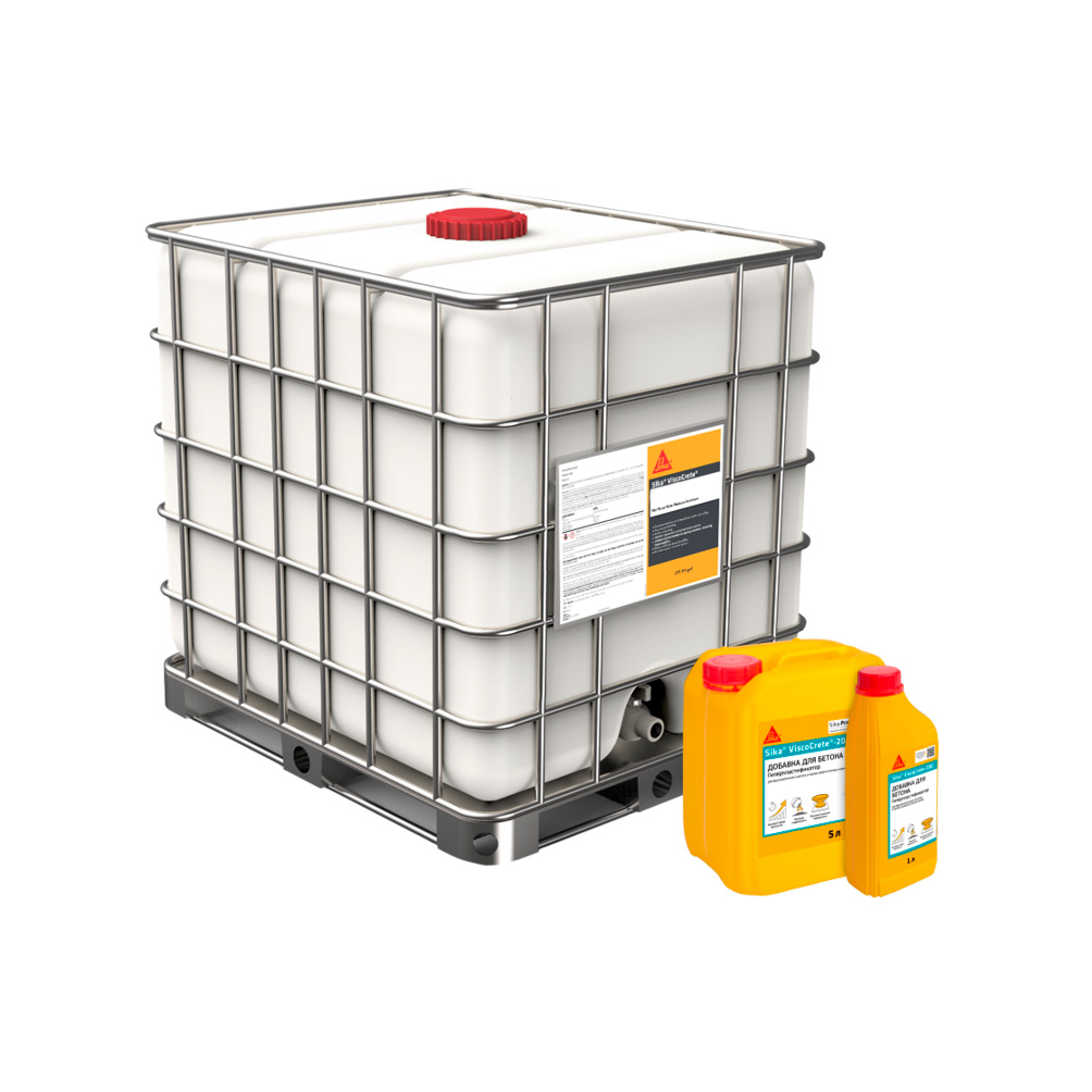 Sika ViscoCrete-5-600-SK