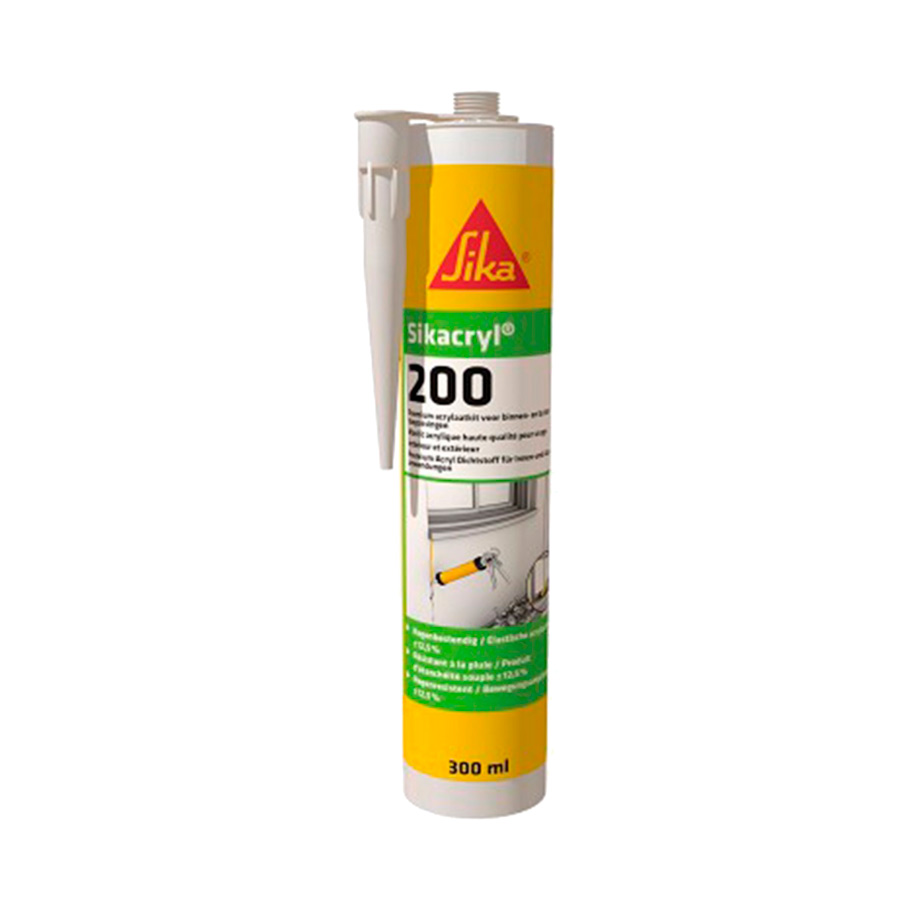 Sikacryl-200