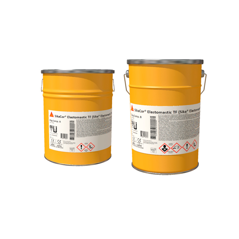 SikaCor Elastomastic TF