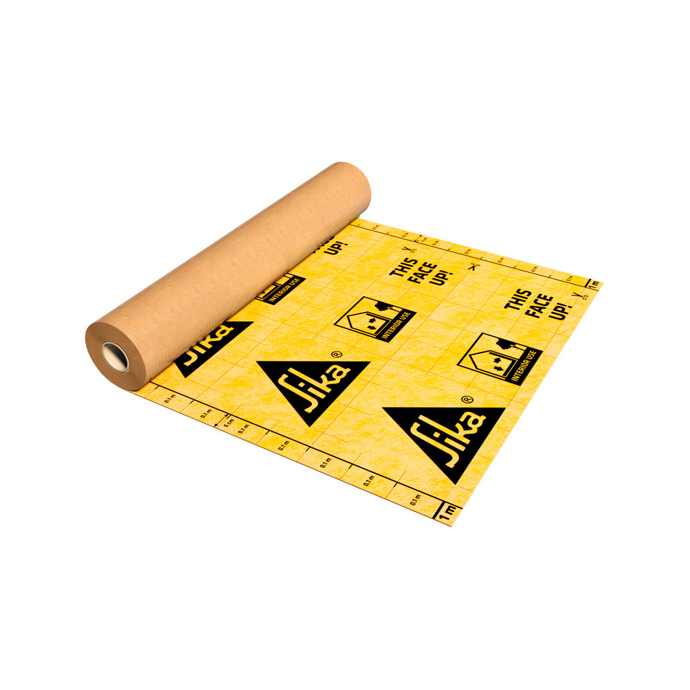 SikaCeram Sealing Membrane W