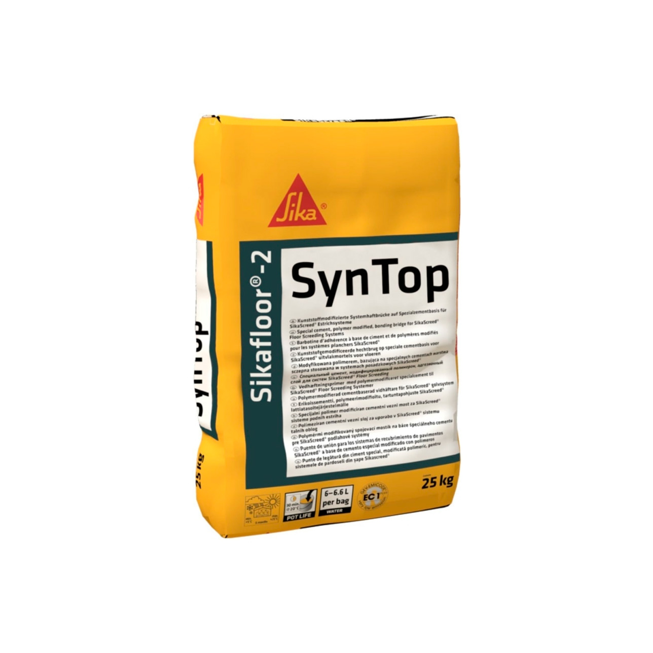 Sikafloor-2 SynTop Plus