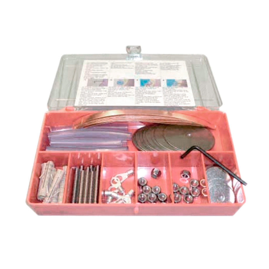 Sikafloor-2017 Earthing Kit