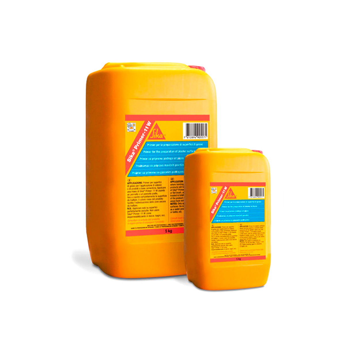 Sika Injection-456