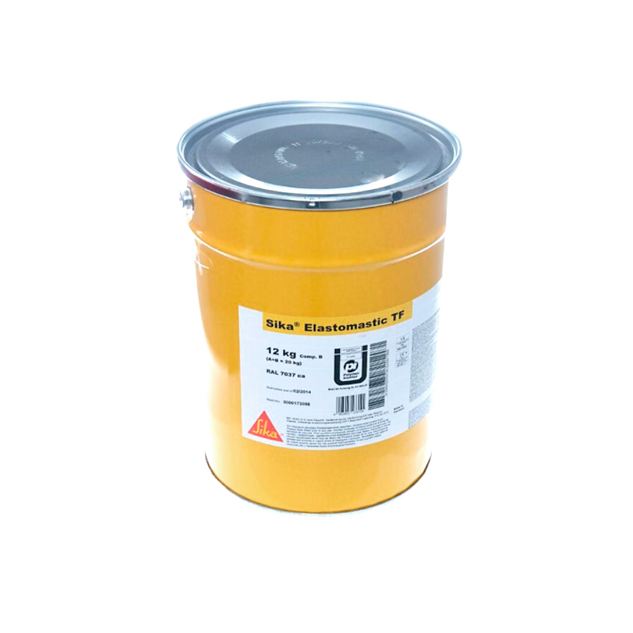 SikaCor Elastomastic TFN