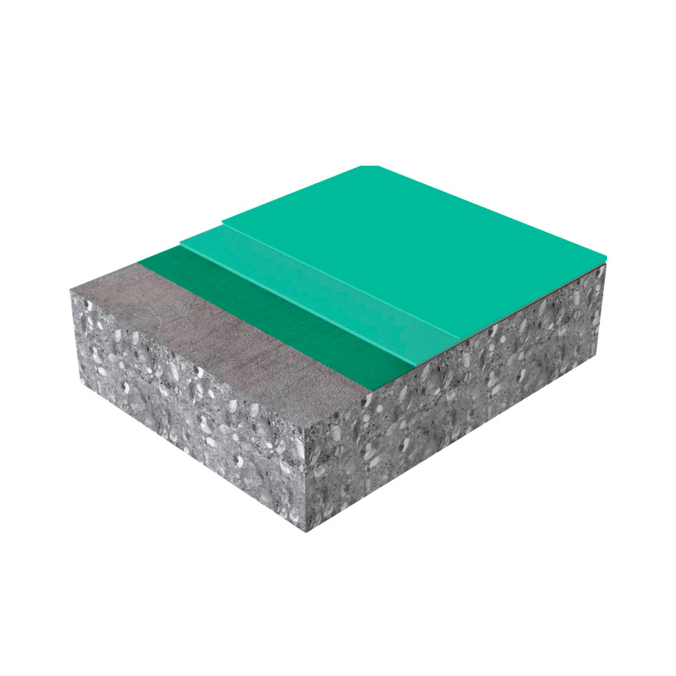 Sika Comfortfloor PS-23