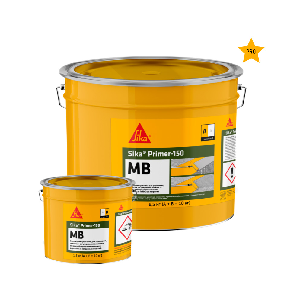 Sika Primer-150 MB