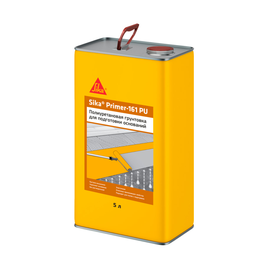 Sika Primer-161 PU