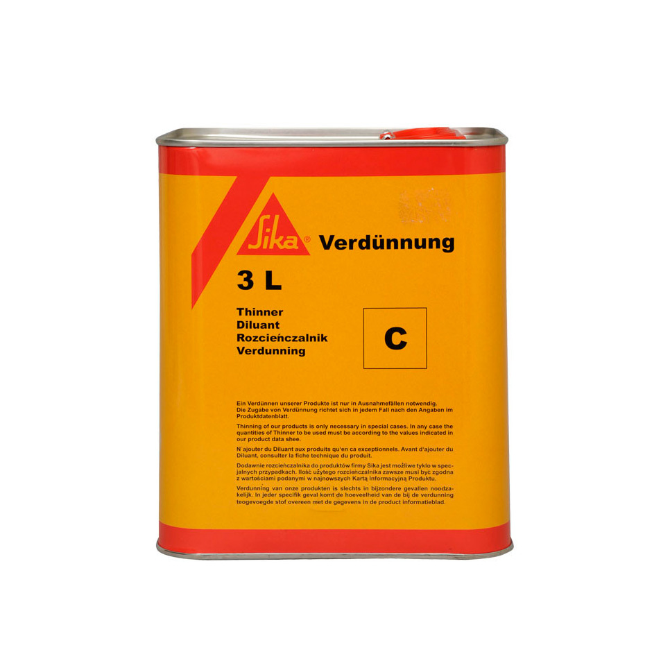 Sika Reactivation Primer
