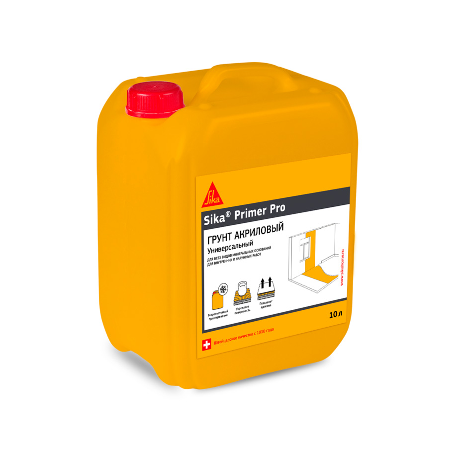 Sika Primer Pro