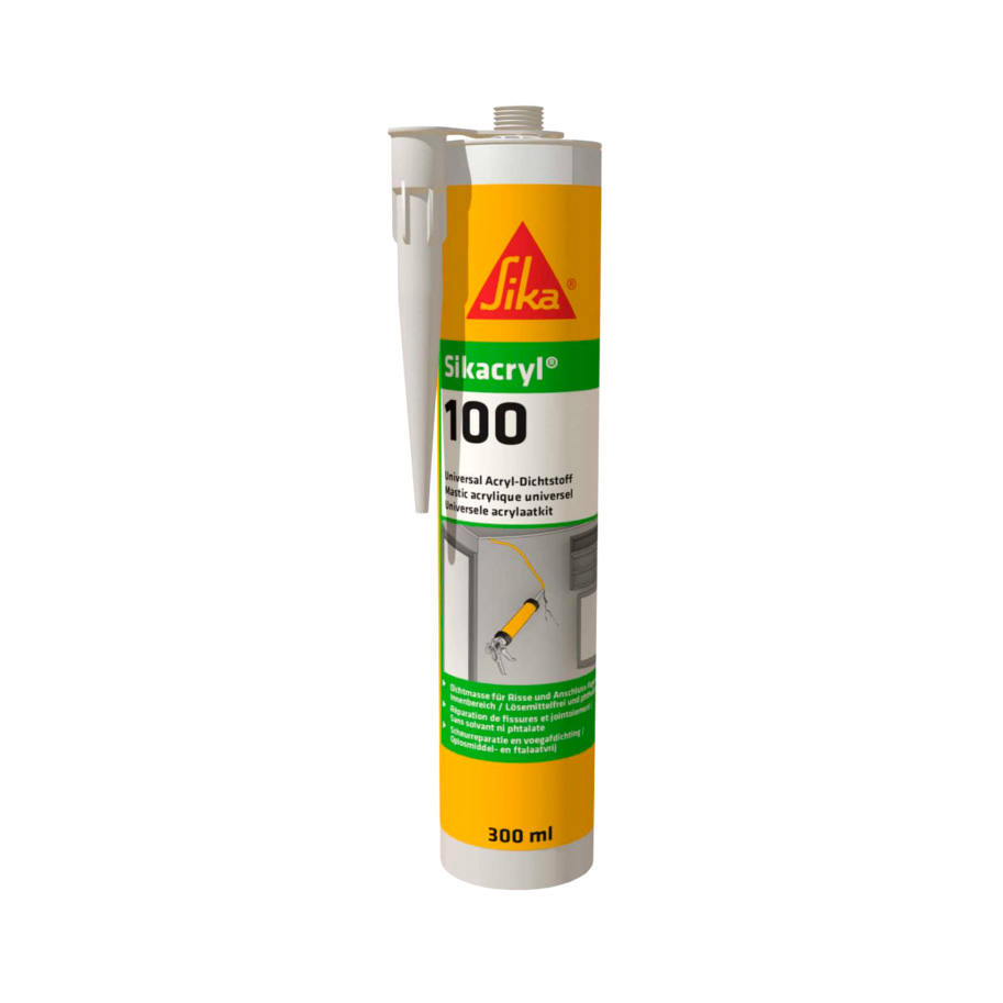 Sikacryl-100