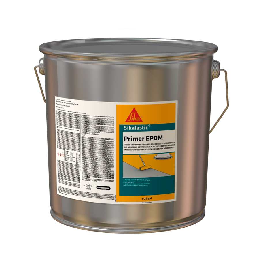 Sikalastic EPDM Primer